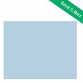 Bazic Products Bazic    22&quot; X 28&quot; Azure Light Blue Poster Board, 25PK BA36509